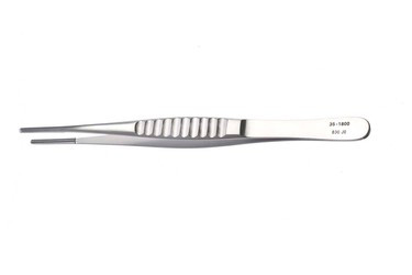 DeBakey Vascular Tissue Forceps 12" (30.5 cm), 351808