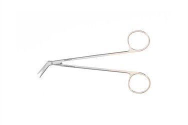 DeBakey Vascular Scissors 8 5/8" (22.0 cm), 352177