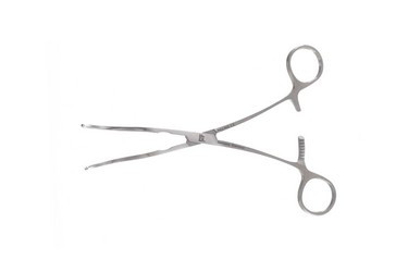 Dale Femoral-Popliteal Clamps 7 1/4" (18.5 cm), 353543
