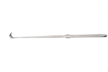 Cushing Nerve And Vein Retractors, Weck 8 5/8" (22.0 cm), 481230