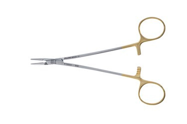 Crile Murray Bulldog Needle Holders 6 1/4" (16.0 cm), 510241