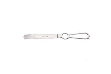 Darrach Elevators 10 1/4" (26.0 cm) length, Medium, 3/4" (19.0 mm) wide at tip, KM46903