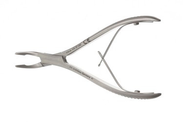 Dean Rongeur 5 3/4" (14.5 cm) length, KM47286