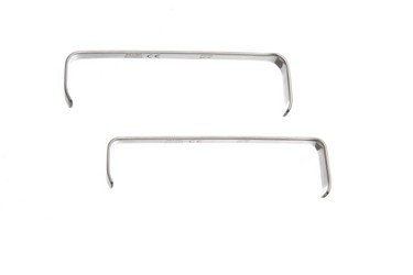 Farabeuf Retractors 4 1/2" (11.5 cm), 164702