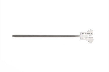 Grooved Director And Tongue Ties 5 3/4" (14.5 cm), 166612