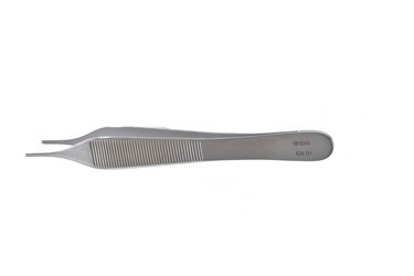 Ewald Tissue Forceps 4 3/4" (12.0 cm), 181240