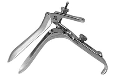 Graves Vaginal Specula Medium, 212005