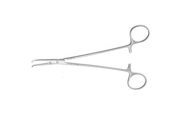 Gemini Forceps 7 1/4" (18.5 cm), 342596