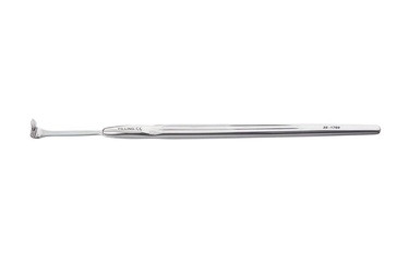 Desmarres Valve Retractors 7 1/4" (18.5 cm) 10.0 mm, 351770