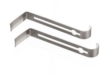 Extra Long Center Blades 4 7/8" (12.5 cm), 351784