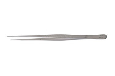 Gerald Tissue Forceps 9 7/8" (25.0 cm), 351907