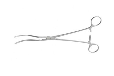 Glover Spoon Shaped Clamps 10 5/8" (27.0 cm), 353842