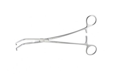 Glover Atrial Appendage Clamp 9 1/2" (24.0 cm), 354170