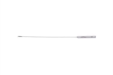 Garrett Vascular Dilators 8 1/4" (20.9 cm) 2.0 mm (0.2 cm), 355093