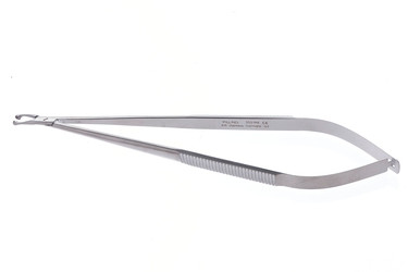 Doering Carotid End Point Micro Rongeur Forceps 7 1/4" (18.5 cm), 355198
