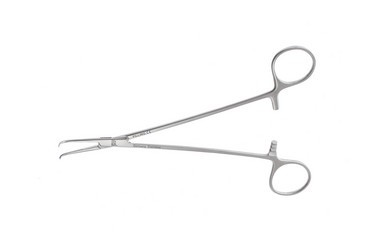 Diethrich Right Angle Clamps 7 1/4" (18.5 cm), 355800
