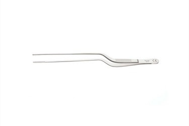 Gruenwald Bayonet Forceps 8 1/2" (21.5 cm), 466151