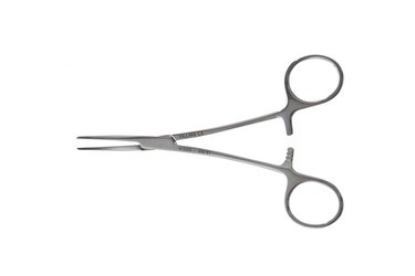 Delicate Crile Forceps 5 3/8" (13.5 cm), 475311