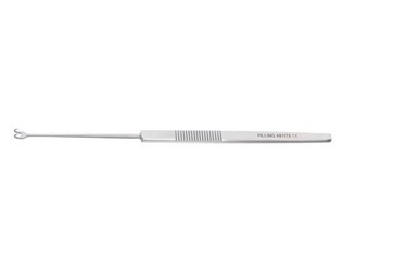 Freer Retractor 5 7/8" (15.0 cm), 481175