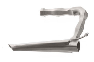 Dedo Laser Micro-Laryngoscope, 522228