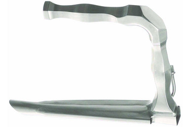 Dedo-Pilling Laser Laryngoscope Extra-Long, 522243