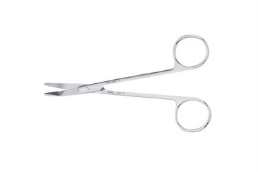 Fomon Lower Lateral Scissors 5 1/4" (13.5 cm), 56360