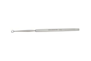 Fox Curettes 5 1/2" (14.0 cm) 4.0 mm, KM29498