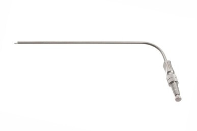 Frazier Suction Tubes 7 1/2" (19.0 cm) 9 Fr, KM42874