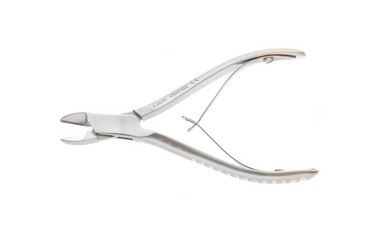 Delicate Wire Cutter 4 7/8" (12.5 cm) length, KM46622