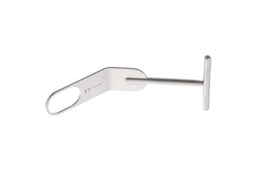Fukuda Style Shoulder Retractors 7 1/8" (18.0 cm) length, KM46907