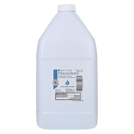 Maxiclens Topical Antiseptic 1 Gallon
