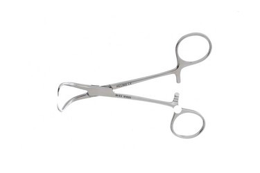 In-Ex Backhaus Towel Clamps 5 3/8" (13.5 cm), 101023