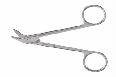In-Ex Wire Scissors 4 3/4" (12.0 cm), 101039