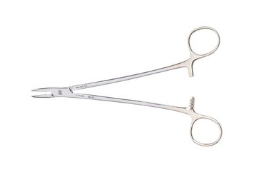 Heaney Needle Holders 12" (30.5 cm), 175040P