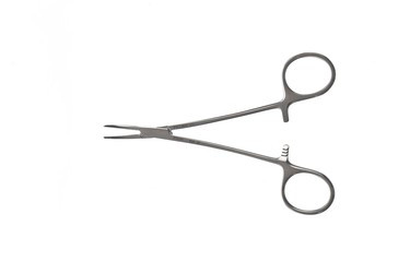 Halsted Weck Mosquito Forceps 5 1/8" (13.0 cm), 475101