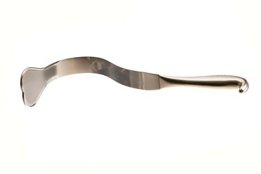 Harrington Retractors 13" (33.0 cm), 482371