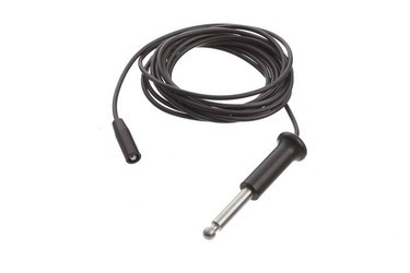 Insulated Cautery Suction Tube 22 cm, 507045