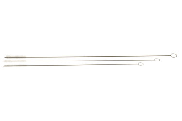 Holman Scope Brushes, Set of three: small, medium, large, 508540