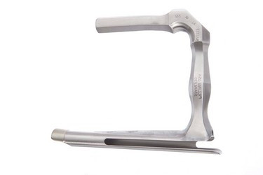 Improved Tucker Mediastinoscope 147 mm, 522306