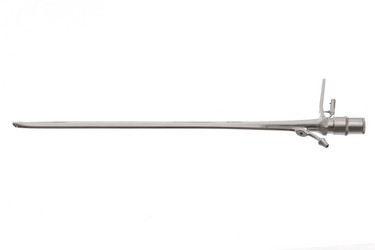 Holinger Fiberoptic Esophagoscopes 530 mm, 523579