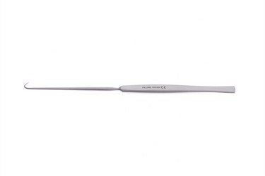 Hupp Trachea Hook 7 1/2" (19.0 cm), 54165
