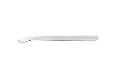 Hohmann Retractors 5 7/8" (15.0 cm) length Broad tip, 15.0 mm wide blade, KM46827
