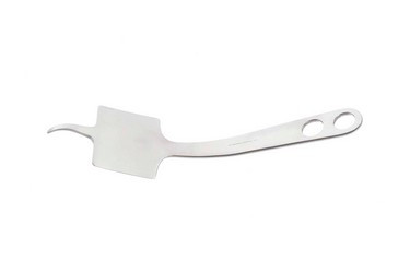 Hohmann Retractors 9 1/2" (24.0 cm) length 70.0 mm wide blade, KM46850