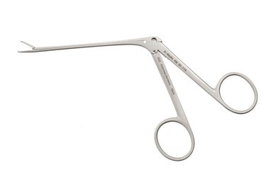 Hartmann Alligator Forceps 3 1/2" (9.0 cm), KM55174