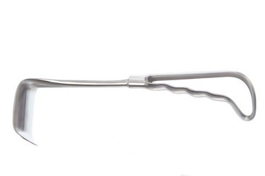 Kelly Retractors 10 3/8" (26.5 cm), 164528
