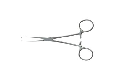 Judd-Allis Intestinal Forceps 5 7/8" (15.0 cm), 182900