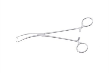 Kelly Vulsellum 9 1/2" (24.0 cm), 213160