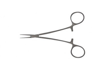 Jacobson Hemostatic Forceps 5 1/8" (13.0 cm), Straight, 443505