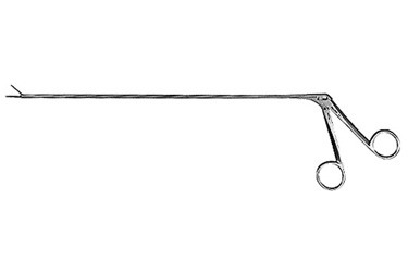 Jackson Alligator Grasping Forceps - Extra Delicate 35.0 cm, 505433