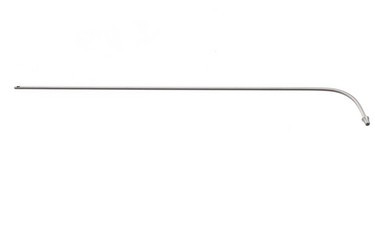 Jackson “Velvet-Eye” Aspirating Tubes 40 cm, 507032